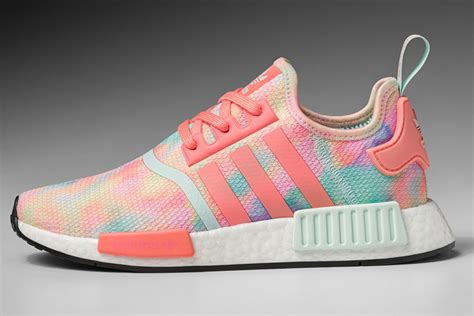 tie dye adidas nmd|Wmns NMD.